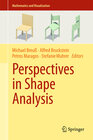 Buchcover Perspectives in Shape Analysis