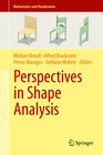 Buchcover Perspectives in Shape Analysis