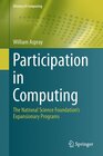 Buchcover Participation in Computing