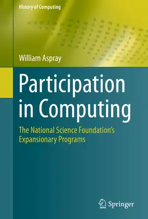 Buchcover ISBN 9783319248325