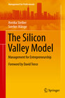 Buchcover The Silicon Valley Model