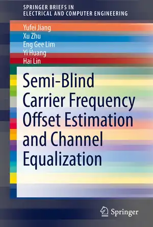 Buchcover ISBN 9783319249841