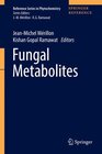 Buchcover Fungal Metabolites