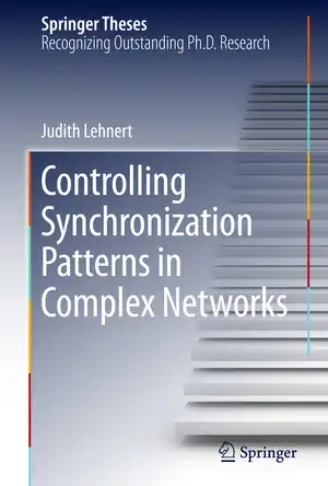 Buchcover ISBN 9783319251134