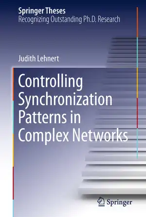 Buchcover ISBN 9783319251158