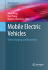 Buchcover Mobile Electric Vehicles