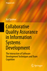Buchcover Collaborative Quality Assurance in Information Systems Development