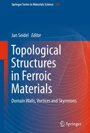 Buchcover ISBN 9783319252995