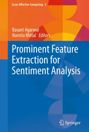 Buchcover ISBN 9783319253435