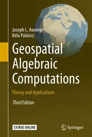 Buchcover ISBN 9783319254654