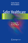 Buchcover Safer Healthcare