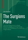 Buchcover The Surgions Mate
