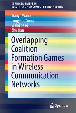 Buchcover ISBN 9783319257006