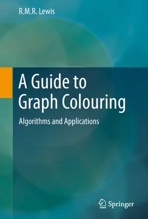 Buchcover ISBN 9783319257303