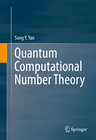 Buchcover Quantum Computational Number Theory
