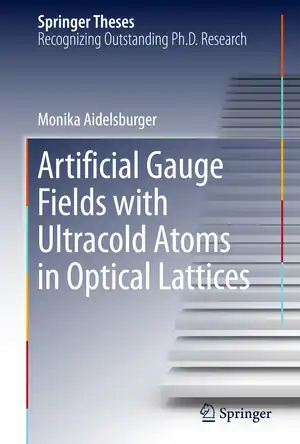 Buchcover ISBN 9783319258294