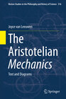 Buchcover The Aristotelian Mechanics