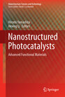 Buchcover Nanostructured Photocatalysts