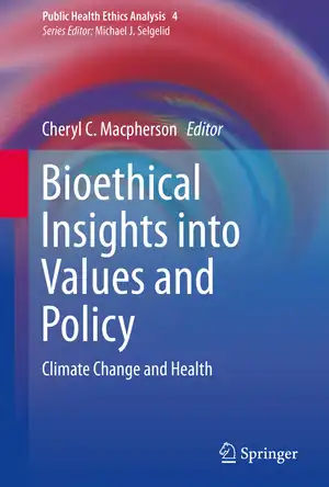 Buchcover ISBN 9783319261676