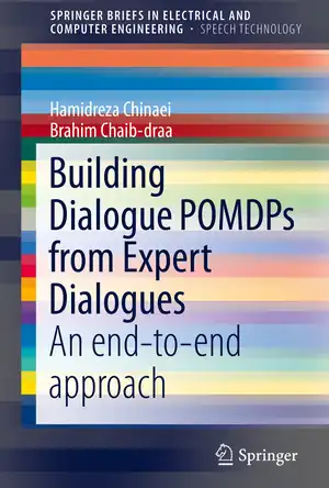 Buchcover ISBN 9783319261980