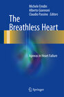 Buchcover The Breathless Heart