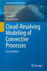 Buchcover Cloud-Resolving Modeling of Convective Processes