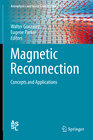 Buchcover Magnetic Reconnection