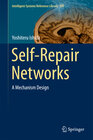 Buchcover Self-Repair Networks