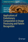 Buchcover Applications of Evolutionary Computation in Image Processing and Pattern Recognition