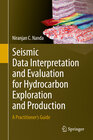 Buchcover Seismic Data Interpretation and Evaluation for Hydrocarbon Exploration and Production