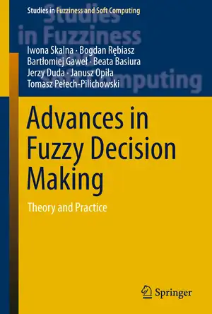 Buchcover ISBN 9783319264943