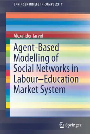 Buchcover ISBN 9783319265377