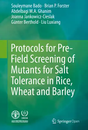 Buchcover ISBN 9783319265889