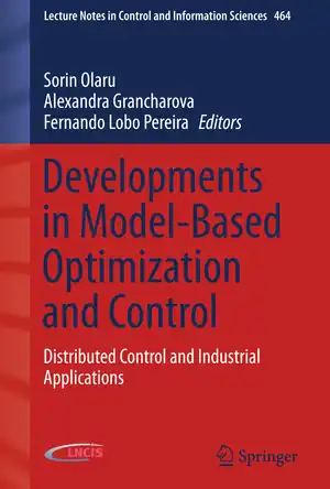 Buchcover ISBN 9783319266855