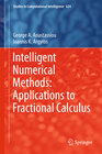 Buchcover Intelligent Numerical Methods: Applications to Fractional Calculus