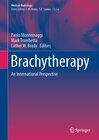 Buchcover Brachytherapy