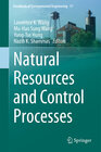 Buchcover Natural Resources and Control Processes