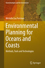 Buchcover Environmental Planning for Oceans and Coasts