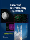 Buchcover Lunar and Interplanetary Trajectories