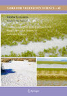 Buchcover Sabkha Ecosystems