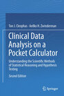Buchcover Clinical Data Analysis on a Pocket Calculator