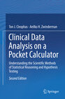 Buchcover Clinical Data Analysis on a Pocket Calculator