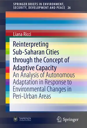 Buchcover ISBN 9783319271248