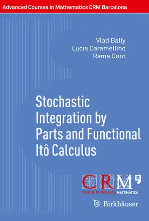 Buchcover ISBN 9783319271286