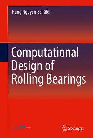 Buchcover ISBN 9783319271316