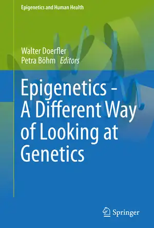 Buchcover ISBN 9783319271842