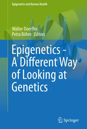 Buchcover ISBN 9783319271866