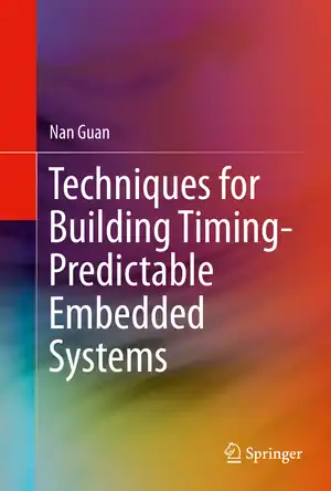 Buchcover ISBN 9783319271989