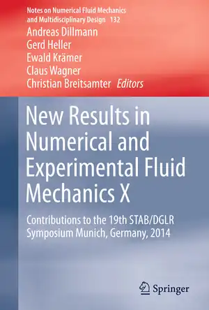 Buchcover ISBN 9783319272795