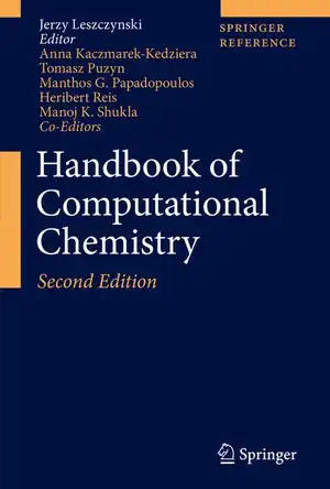 Buchcover ISBN 9783319272825